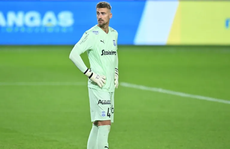 Ανόρθωση: «Ξεμπλοκάρει» του Λέουβενμπεργκ και αυξάνονται οι πιθανότητες