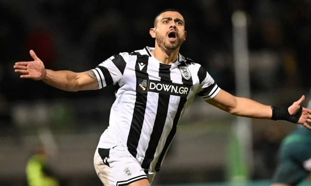 «Ενδιαφέρεται για Γιακουμάκη η Οβιέδο»