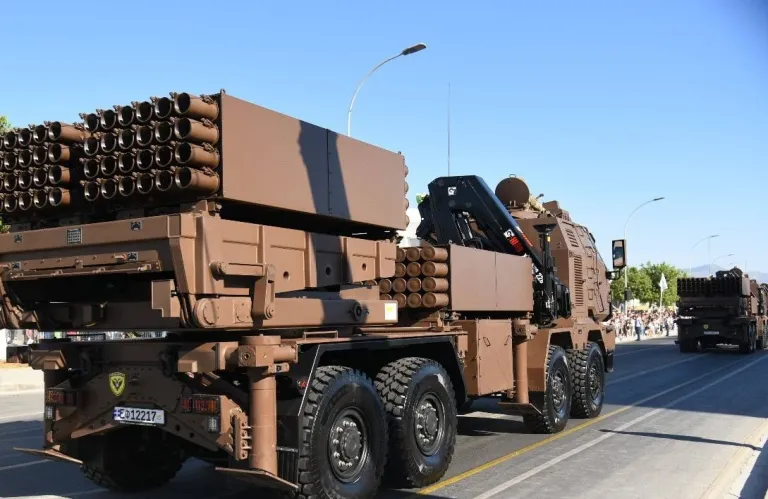 Αλλάζουν τα δεδομένα στον χάρτη των εξοπλισμών - Αμυντική θωράκιση σε τέσσερις άξονες