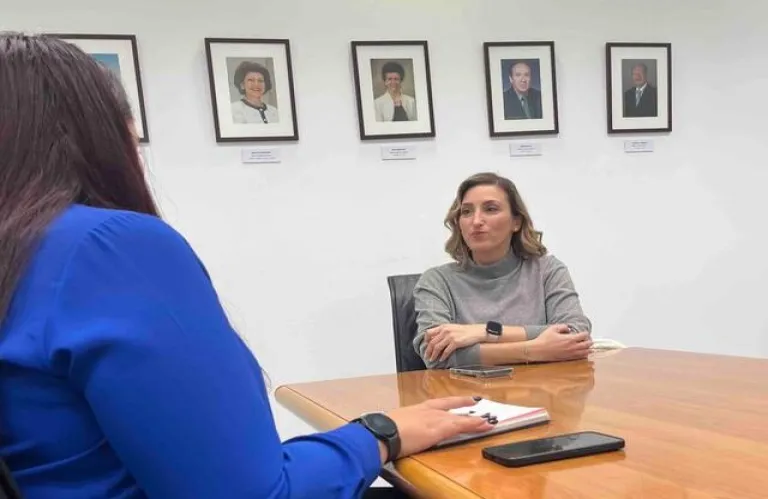 Γιορτές με τους ασθενείς του Ογκολογικού