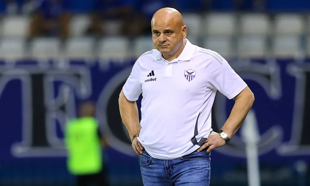 Το μπάτζετ της Ανόρθωσης και των υπολοίπων του β’ γκρουπ