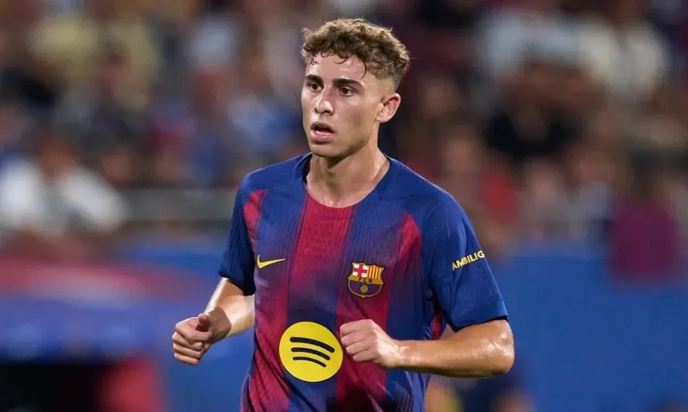 Κλείνει νωρίς τις... πόρτες ο Φερμίν Λόπεθ