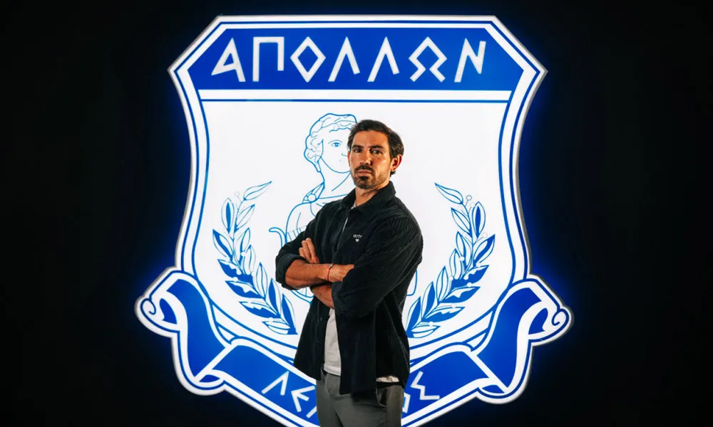 Μόλις ο 4ος ο Λοσάδα