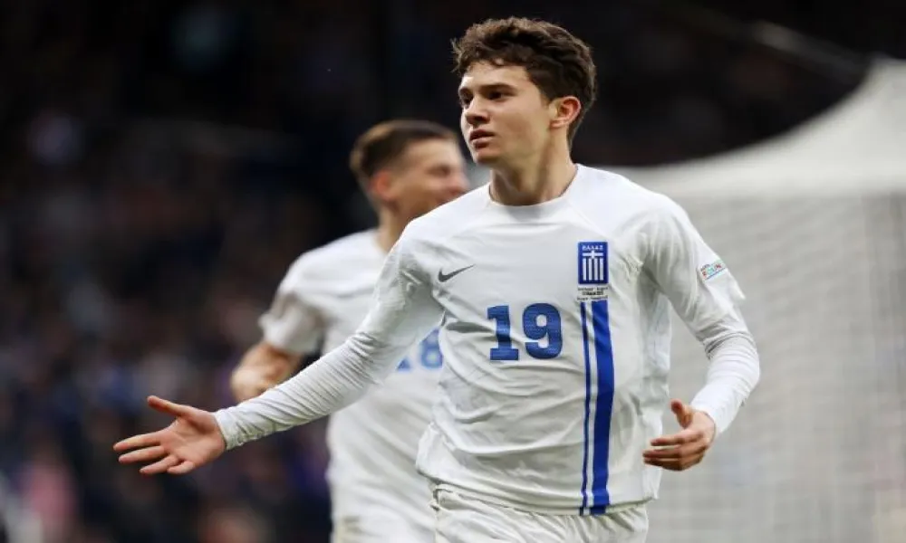 Ο «πόλεμος»... γιγάντων για τον Καρέτσα - Το πρέσινγκ, η ρήτρα, οι αξιώσεις και η επιθυμία