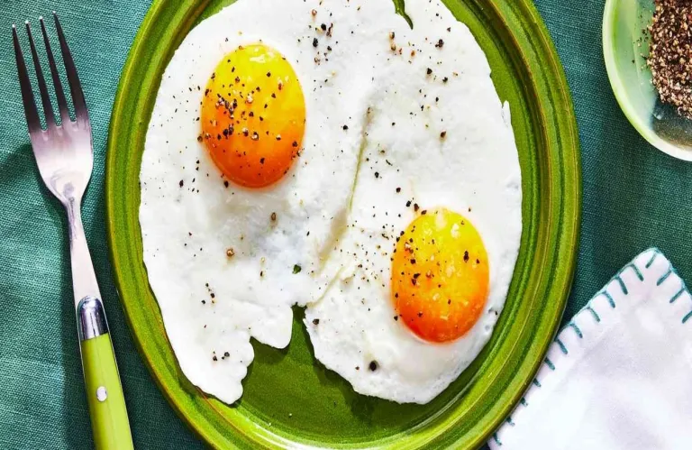 Ξέχασε την κατσαρόλα: Πώς να κάνεις βραστά αυγά στο air fryer