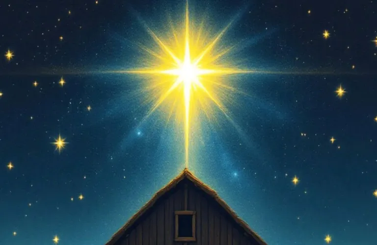 Το Άστρο της Βηθλεέμ: Τι λέει η αστροφυσική - Η επικρατέστερη εκδοχή για το τι συνέβη