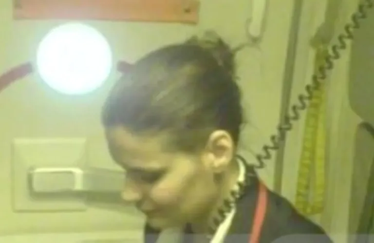 Συντριβή αεροσκάφους στην Τουρκία: «Πολύ καλό πλάσμα» - Ποια ήταν η Ελληνίδα αεροσυνοδός που σκοτώθηκε