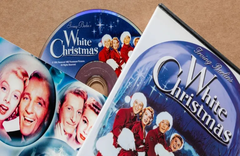 Το «White Christmas», το πιο επιτυχημένο single όλων των εποχών σε φυσική μορφή