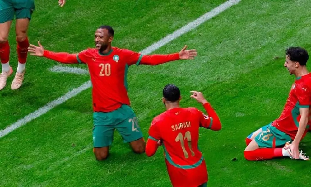 Χριστουγεννιάτικο διάλειμμα και... επιστροφή την Παρασκευή (2612) με τέσσερα ματς και Ελ Κααμπί