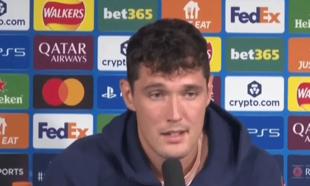 Η Μπαρτσελόνα ανανεώνει τον Κρίστενσεν μετά τη μερική ρήξη χιαστού