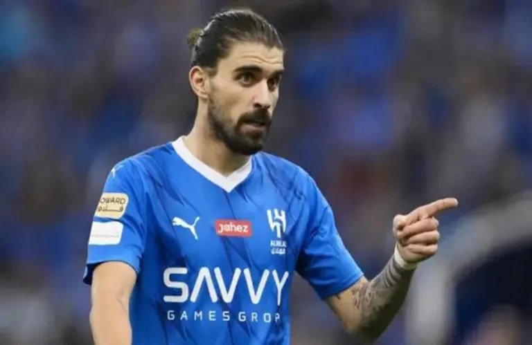 Συμφώνησε με Ρούμπεν Νέβες η Μάντσεστερ Γιουνάιτεντ