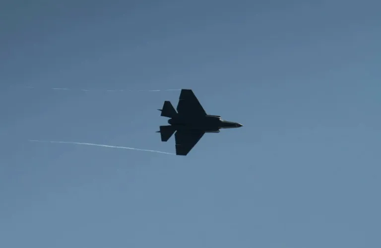 Πολωνικά πολεμικά αεροσκάφη αναχαίτισαν ρωσικό αναγνωριστικό αεροπλάνο