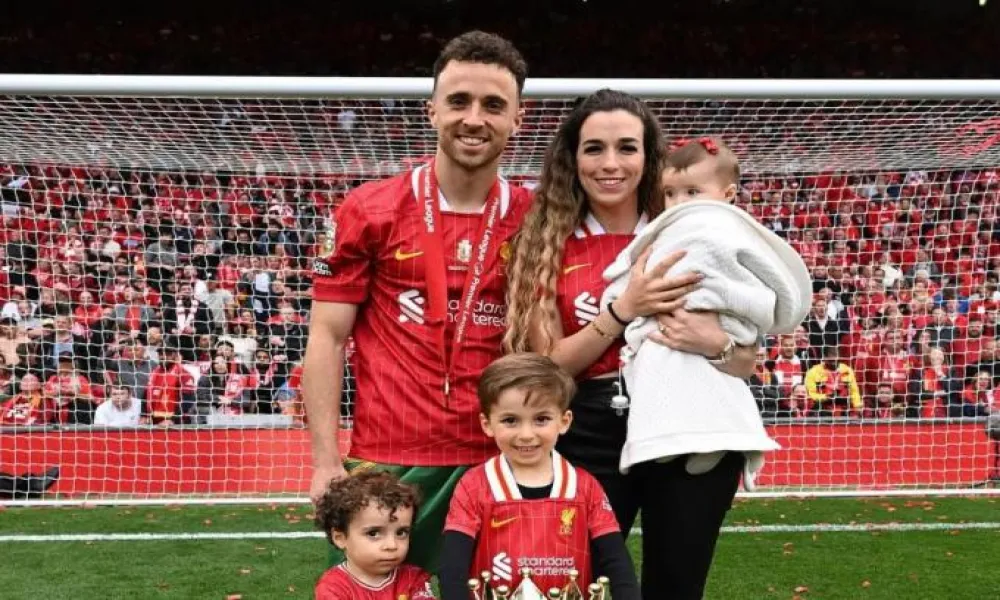 Λίβερπουλ και Γουλβς θα τιμήσουν από κοινού τη μνήμη του Ντιόγκο Ζότα