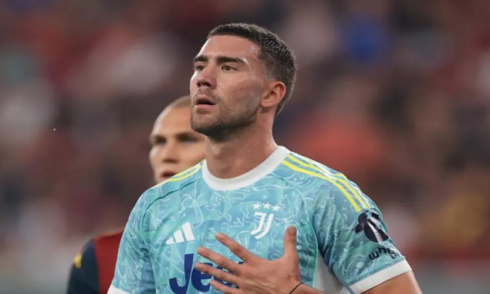 Η Μίλαν θέλει να αποκτήσει τον Βλάχοβιτς ως ελεύθερο