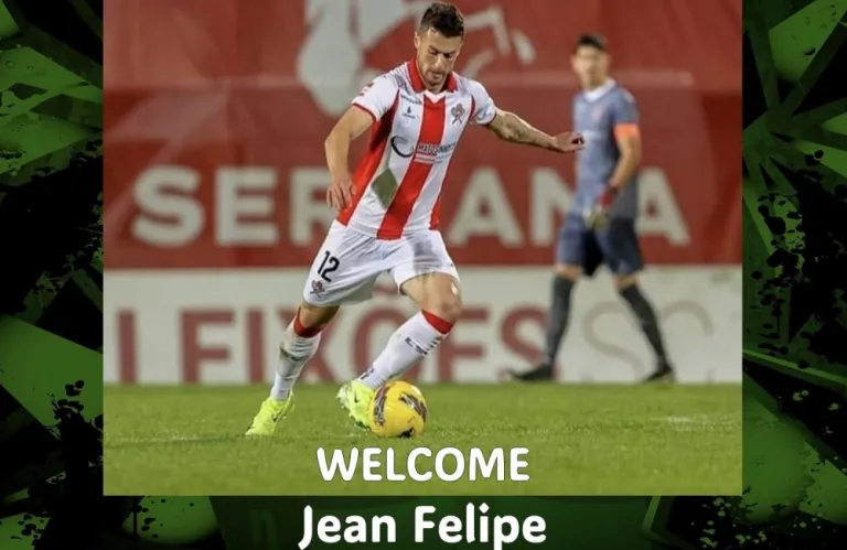 Επίσημο του Φελίπε!