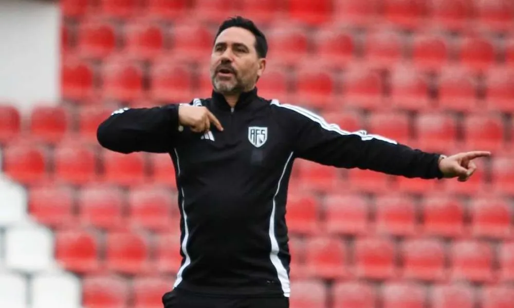 Πορτογάλος ο αντί - Ανγκελόφσκι στον Εθνικό