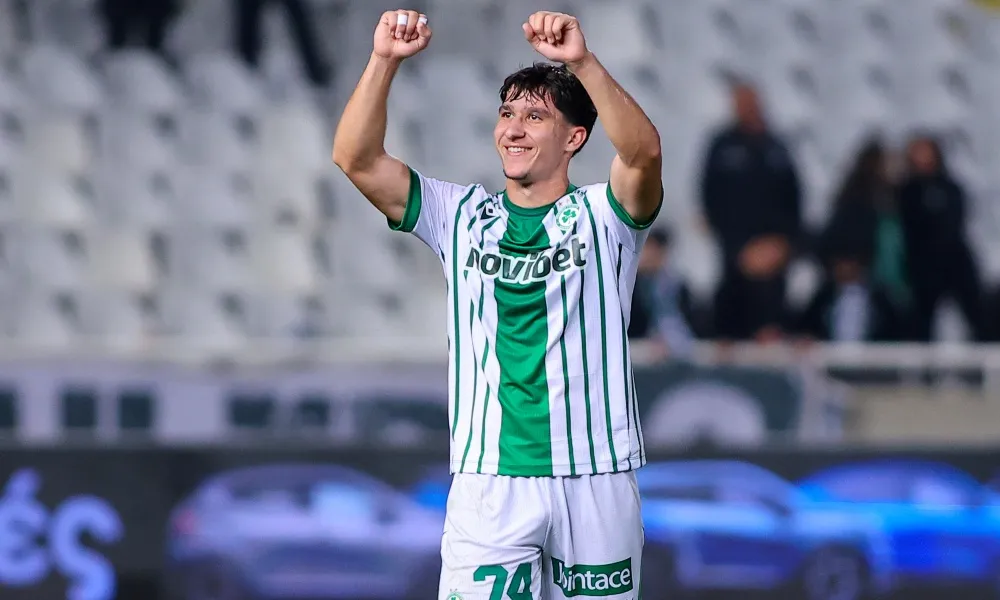 Περισσότερο... Ανδρέου το 2026