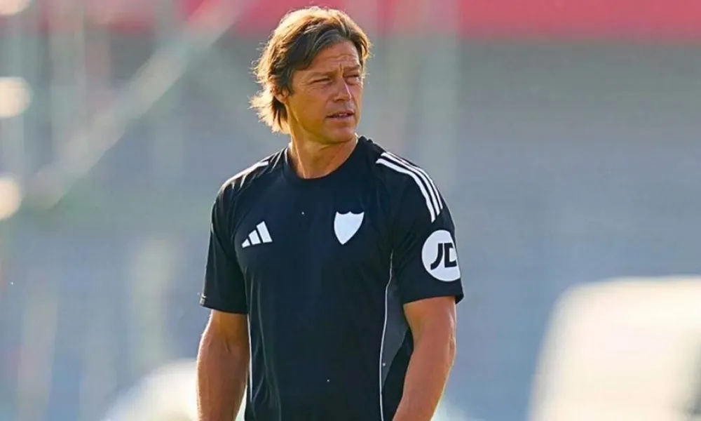 «Aπογοητευμένος ο Αλμέιδα, εξετάζει το ενδεχόμενο να παραιτηθεί από τη Σεβίλλη»