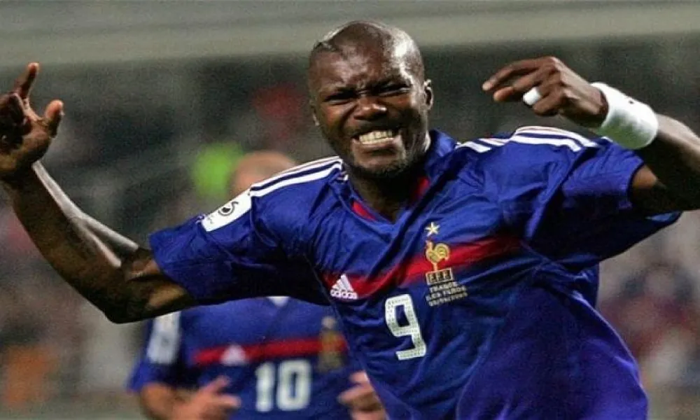 Σισέ: «Θα πάρουμε εκδίκηση από την Αργεντινή για τον τελικό του Μουντιάλ 2022»