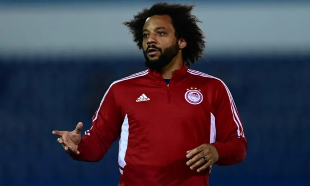 Μαρσέλο: «Πάντα είχα κοιλιά, ποτέ δεν μου άρεσε το γυμναστήριο και η δίαιτα»