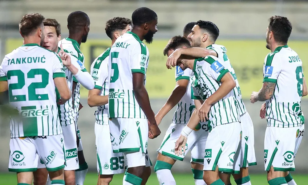 Επιβαλλόμενη η βελτίωση μακριά από το «σπίτι» της