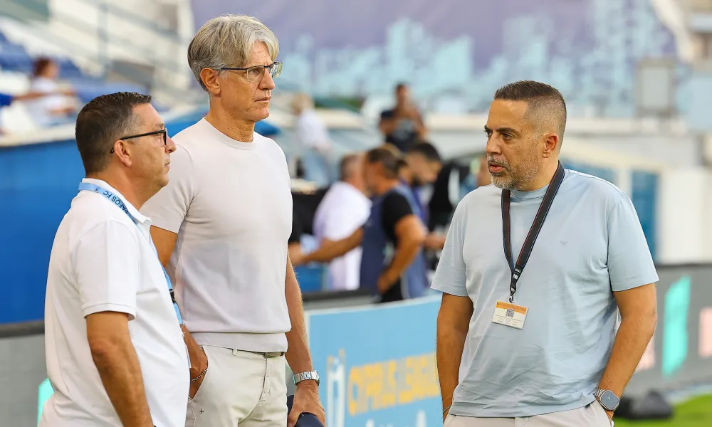 Εκεί εστιάζουν για «εμβολιασμό» ατην Πάφο