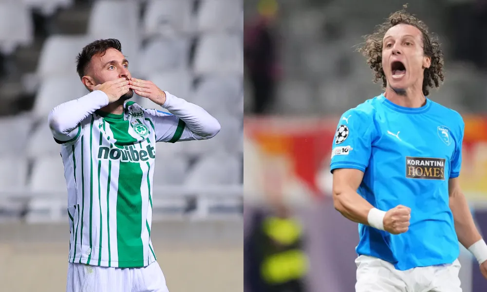 Ιανουάριος/Μεταγραφές: «Μπαμ» και απροσδόκητες μετακινήσεις