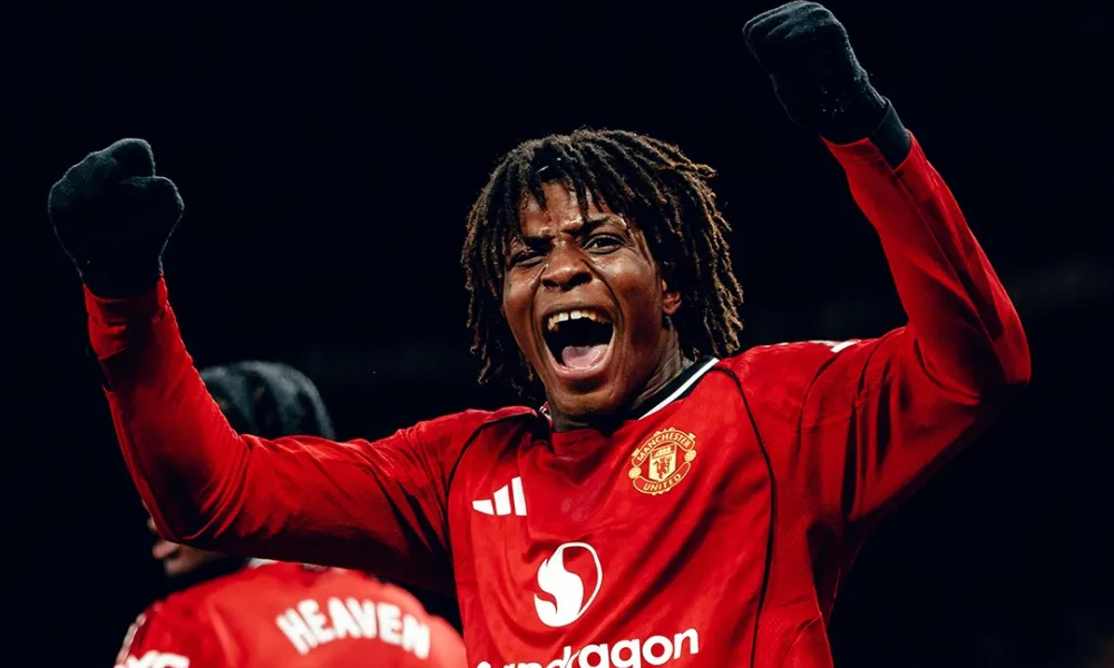 Λύγισε τη Νιούκαστλ και βλέπει τετράδα η Μαν. Γιουνάιτεντ!