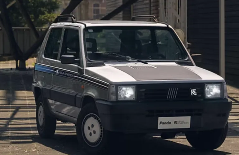 Μπορώ να μετατρέψω το αυτοκίνητό μου σε ηλεκτρικό; - Πόσο κοστίζει