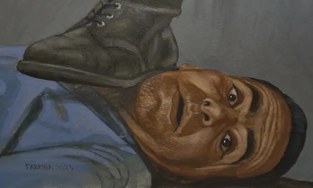 Post thumbnail or placeholder