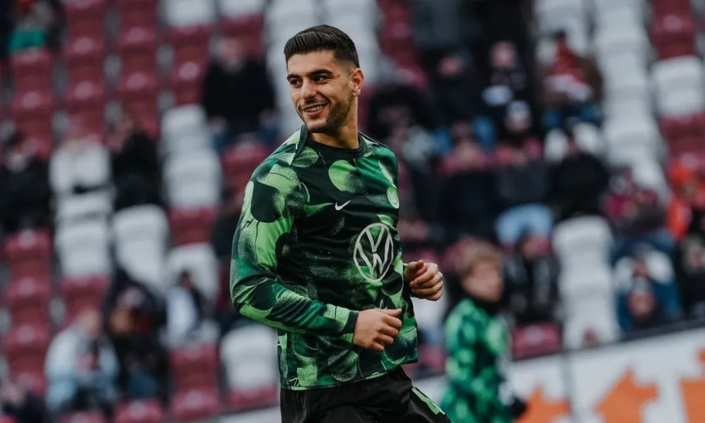 Έβαλε στο... μάτι τον Κουλιεράκη η Μπαρτσελόνα