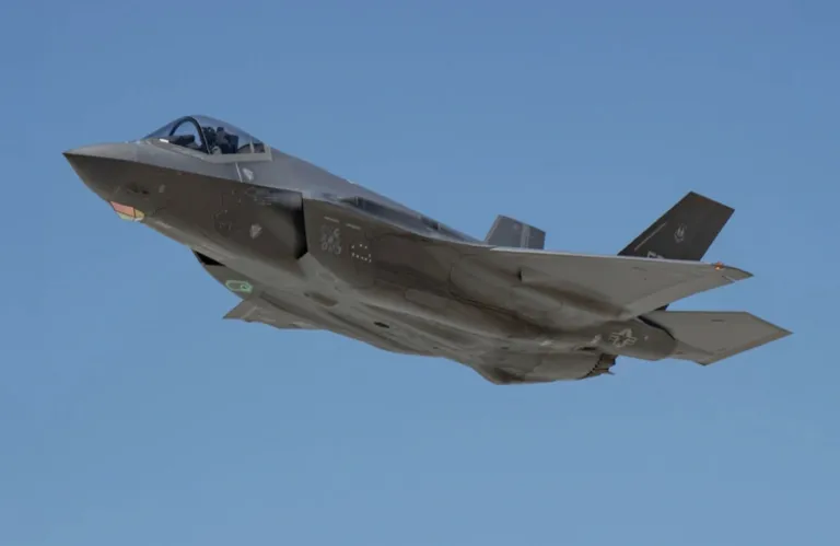 WSJ: Ο Ερντογάν μιλά για καταστροφή του «σιωνιστικού Ισραήλ» - H πώληση F35 στην Άγκυρα θα μπορούσε να οδηγήσει σε πόλεμο