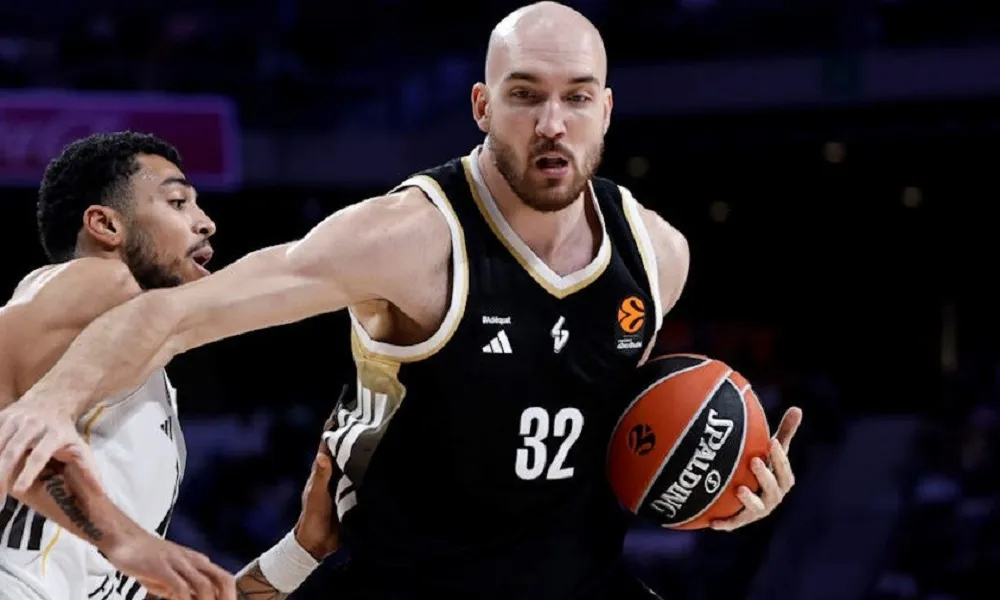 Αυτός είναι ο ανέλπιστος MVP της 18ης αγωνιστικής της Euroleague