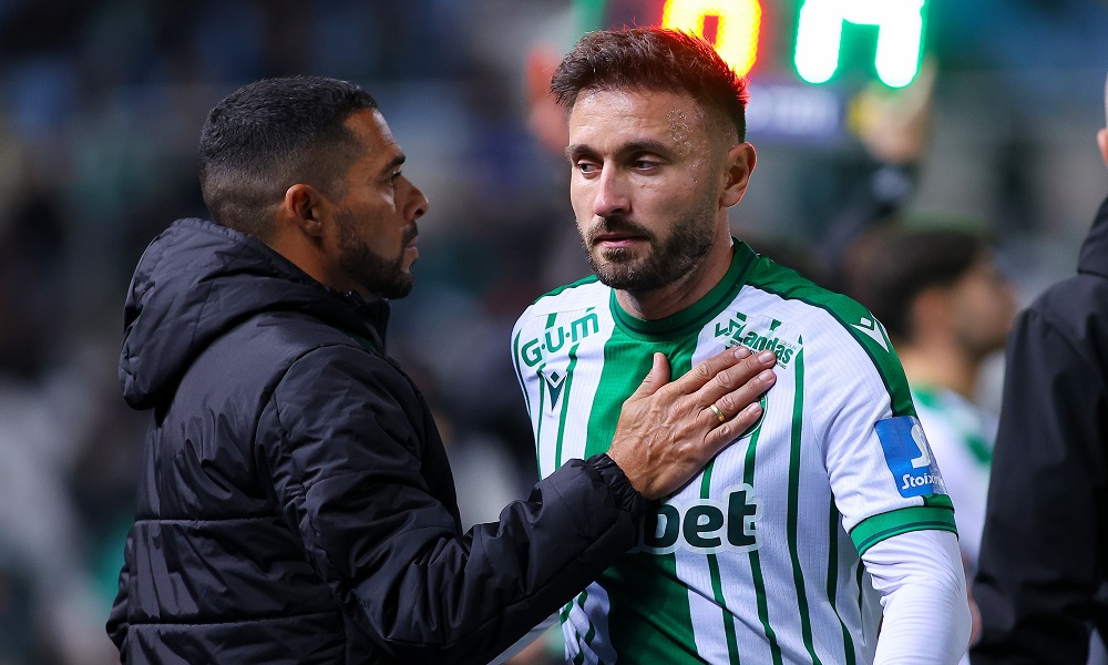 Το... κίνητρο του Τάνκοβιτς