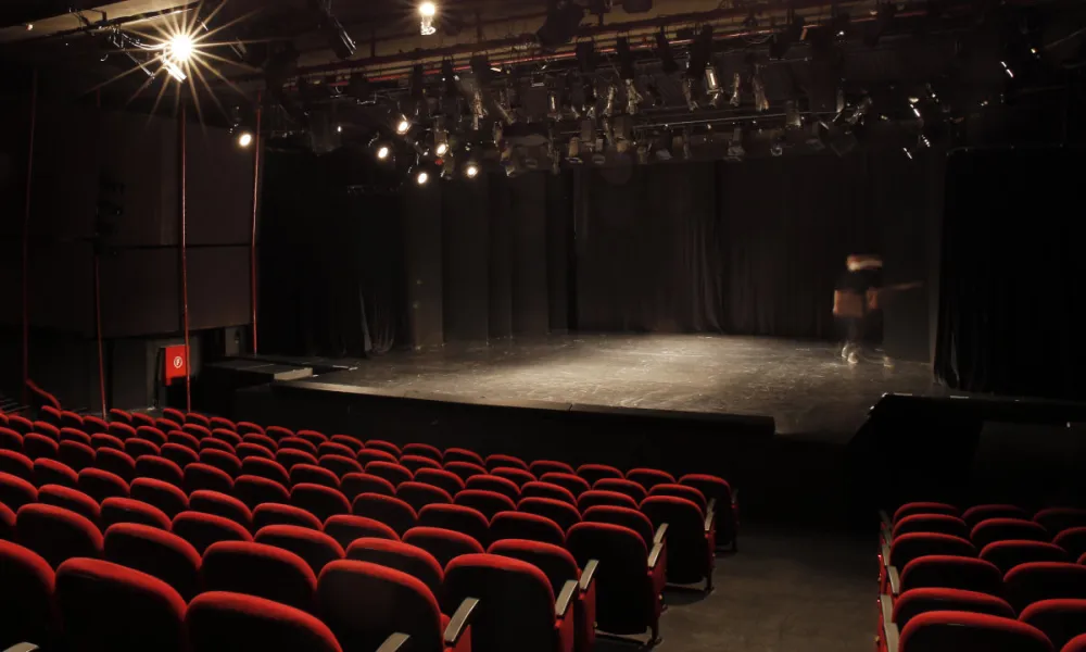 Post thumbnail or placeholder