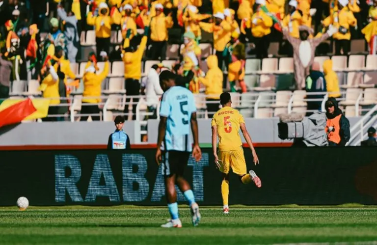 Λύγισε την Μποτσουάνα και έθεσε βάσεις πρόκρισης το Μπενίν