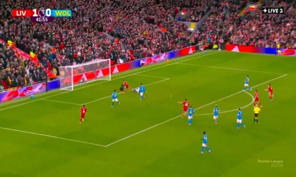 ΒΙΝΤΕΟ: Πρώτο γκολ του Βιρτς!