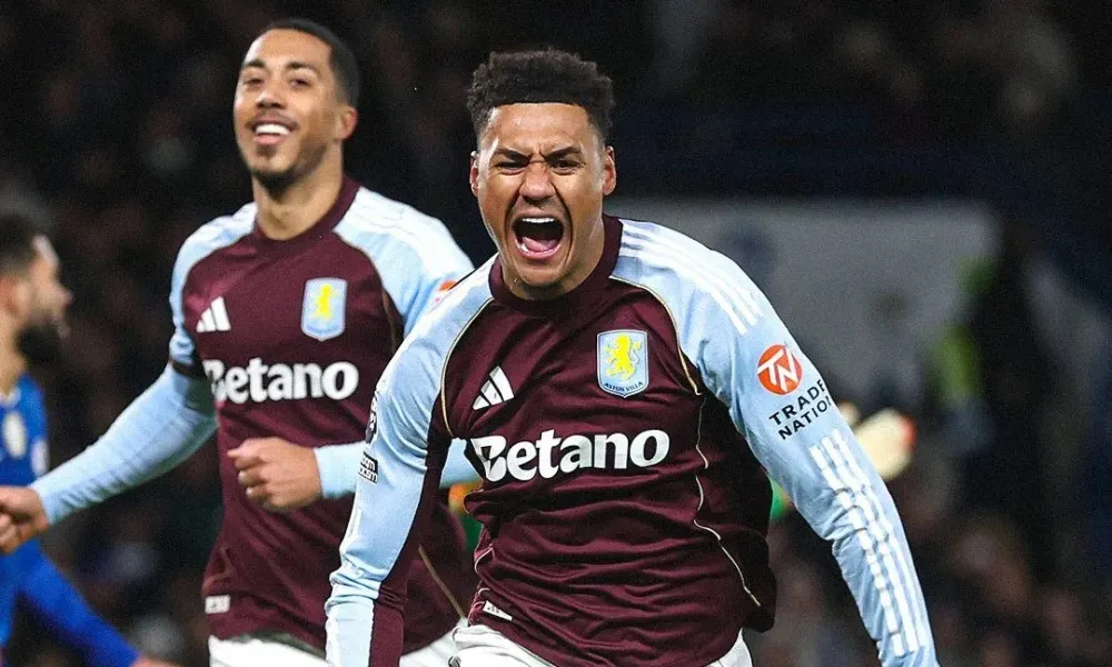 ΒΙΝΤΕΟ: Διπλό με φοβερή ανατροπή στο Στάμφορντ Μπριτζ για την Άστον Βίλα!