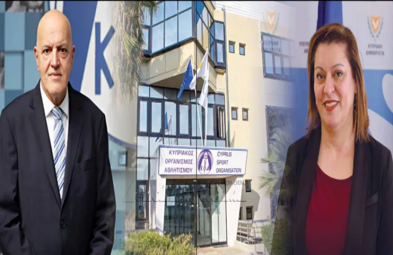 Στα μαλακά ο ΚΟΑ με πρόσχημα αστυνομική έρευνα