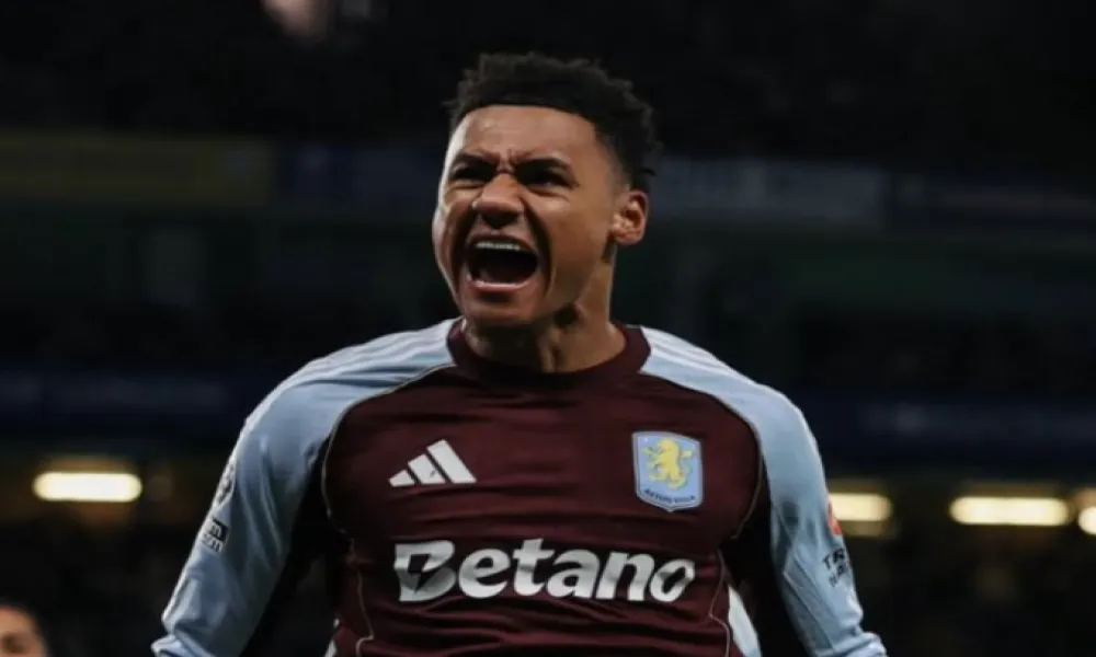 Ουότκινς: «Ο Ουνάι Έμερι είναι μια ιδιοφυΐα της τακτικής»