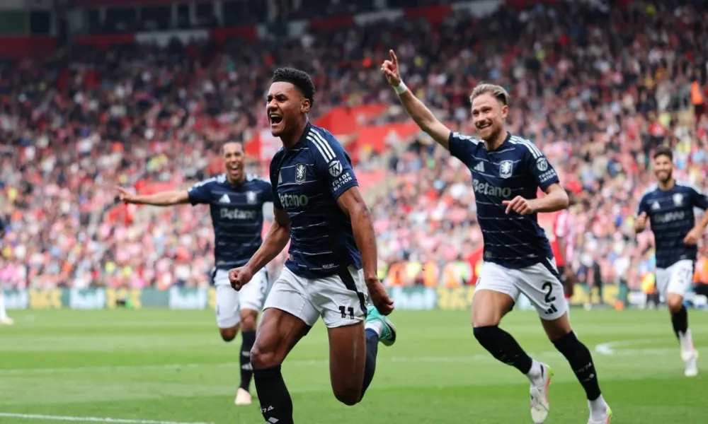 Μήπως η Άστον Βίλα βρίσκεται στην κούρσα του πρωταθλήματος;