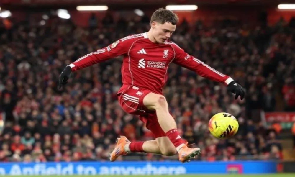 Σλοτ: «Ο Βιρτς θα πετύχει πολλά γκολ»