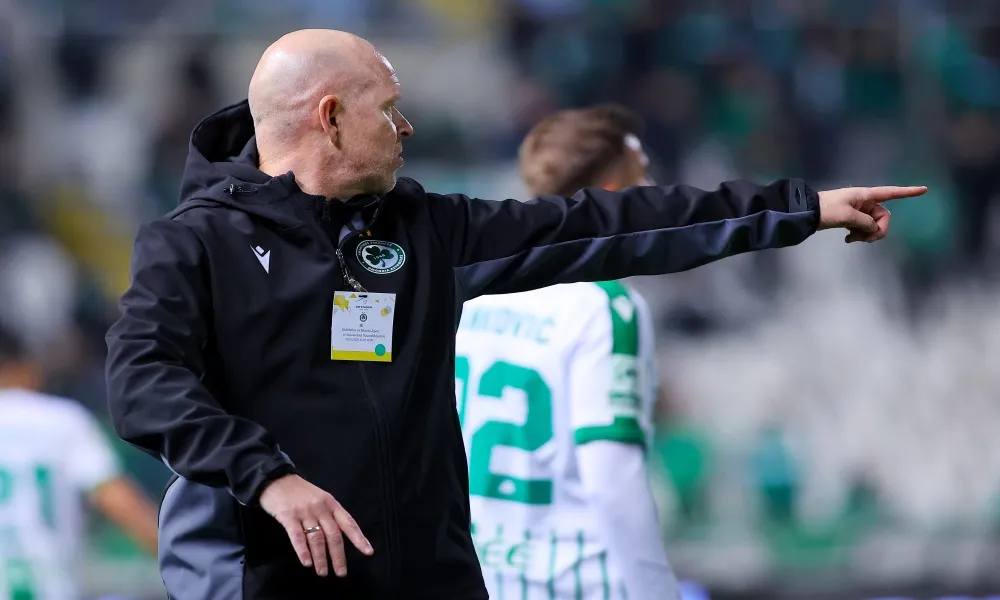 Τρεις πεντάρες και τρεις τεσσάρες!