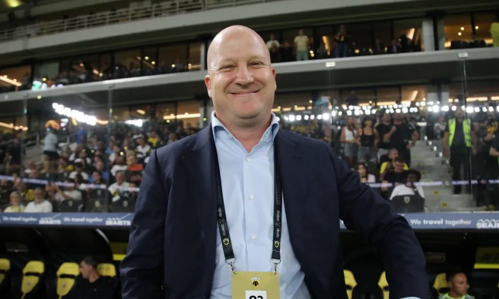 Το θαύμα του... Μποτρίνι