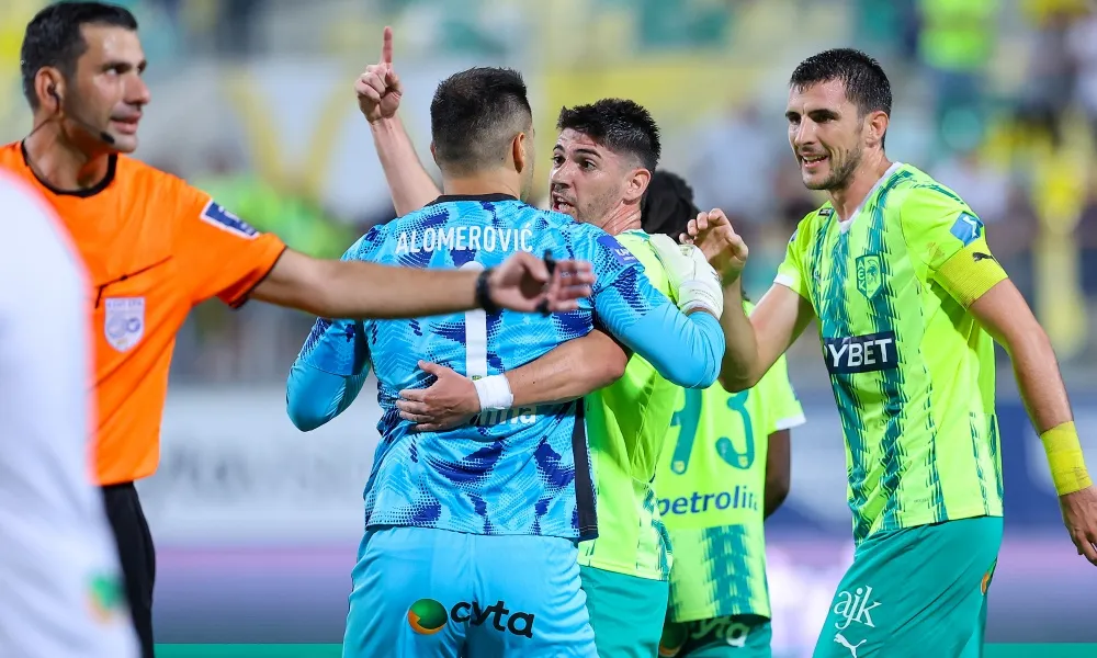 Μπαίνει στο 2026 με μεγάλη πρόκληση!