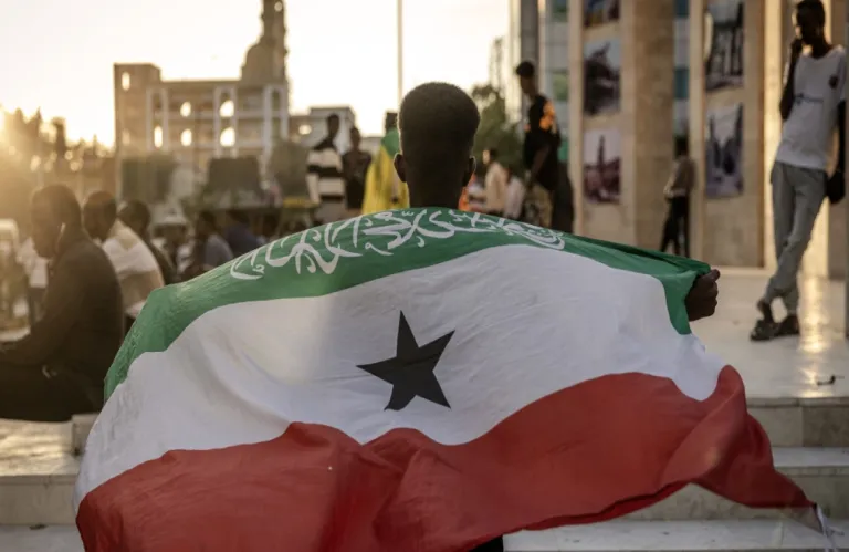 Τα μυστικά της Σομαλιλάνδης: Η πιο κρίσιμη θαλάσσια οδός στον πλανήτη, η αναγνώριση από Ισραήλ και οι ανησυχίες του Ερντογάν