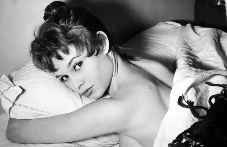 Brigitte Bardot: The Life and Legacy of the 20th Century Film Star