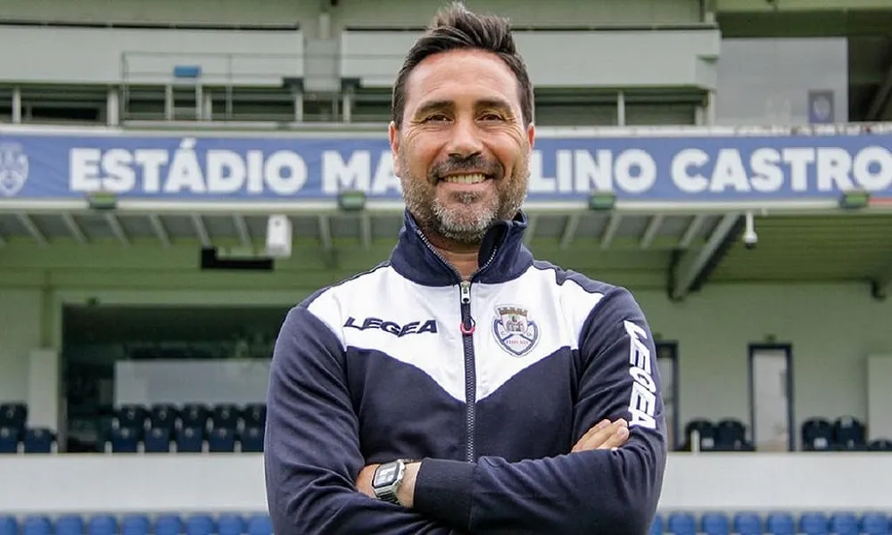 Το συμβόλαιο του Φερέιρα στον Εθνικό και το κίνητρο