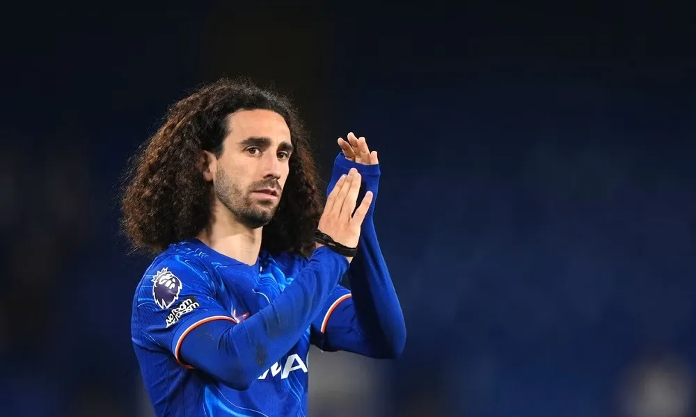 Αγωνία στη Τσέλσι με Κουκουρέγια