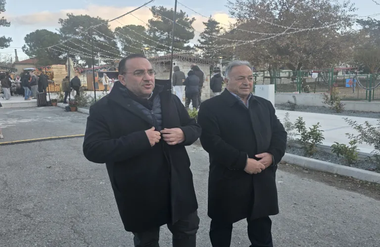 Έτος ρεκόρ για γερμανική αγορά και διεθνείς διακρίσεις για τουρισμό, είπε ο Κουμής